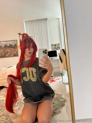 Avacherrry OnlyFans Leaked Free Thumbnail Picture - #VLMlOzVcMD