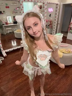 Avacherrry OnlyFans Leaked Free Thumbnail Picture - #amrgu3X9nw