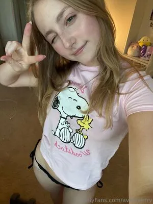 Avacherrry OnlyFans Leaked Free Thumbnail Picture - #cawmPCxP1T
