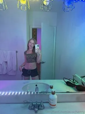 Avacherrry OnlyFans Leaked Free Thumbnail Picture - #eAvl4L8Iyr