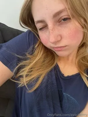 Avacherrry OnlyFans Leaked Free Thumbnail Picture - #nqoJ4u7GOo