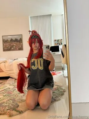 Avacherrry OnlyFans Leaked Free Thumbnail Picture - #oLO8AylJdO