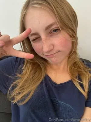 Avacherrry OnlyFans Leaked Free Thumbnail Picture - #qEIHHXBSsb