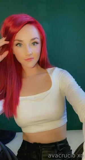 Avacrucio OnlyFans Leaked Free Thumbnail Picture - #53Wuzuyxlp