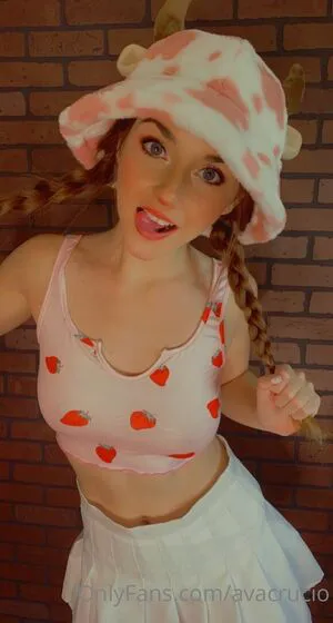 Avacrucio OnlyFans Leaked Free Thumbnail Picture - #9TSozbstOU