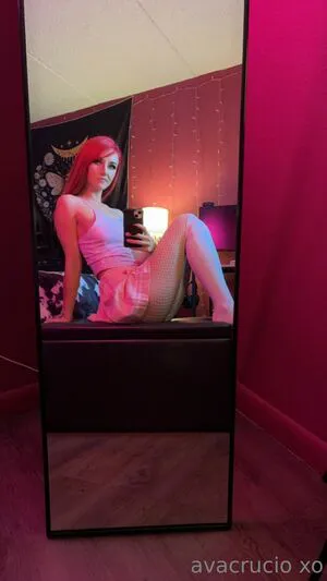 Avacrucio OnlyFans Leaked Free Thumbnail Picture - #VsXX7KGuTV