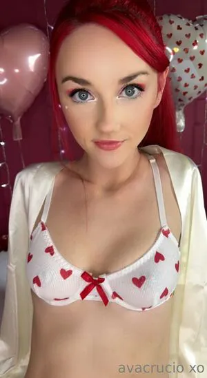 Avacruciofree OnlyFans Leaked Free Thumbnail Picture - #4h2tUGm61a