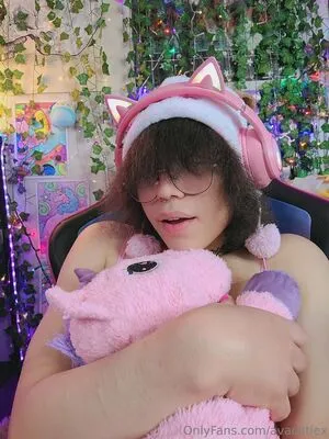 Avacutiex OnlyFans Leaked Free Thumbnail Picture - #9cRKonPZmj