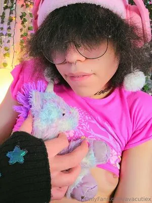 Avacutiex OnlyFans Leaked Free Thumbnail Picture - #KQageWsnpu