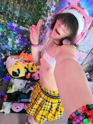 Avacutiex OnlyFans Leaked Free Thumbnail Picture - #XgV7MSLULH