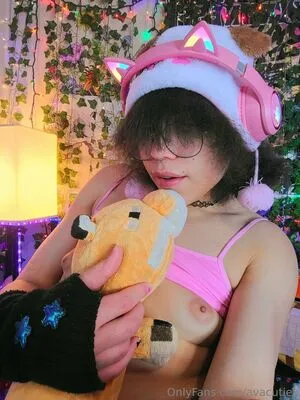 Avacutiex OnlyFans Leaked Free Thumbnail Picture - #aLHzEcagJd