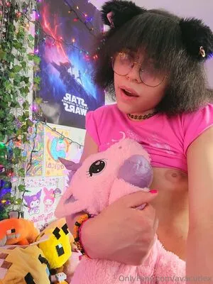 Avacutiex OnlyFans Leaked Free Thumbnail Picture - #kOondIsH99