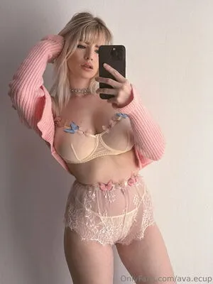 Avadelabruyere OnlyFans Leaked Free Thumbnail Picture - #CdivDDHdtA