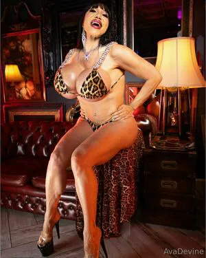 Avadevine OnlyFans Leaked Free Thumbnail Picture - #6IcjvFsihV