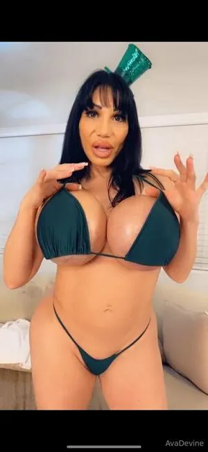 Avadevine OnlyFans Leaked Free Thumbnail Picture - #9M6QvnJD8f