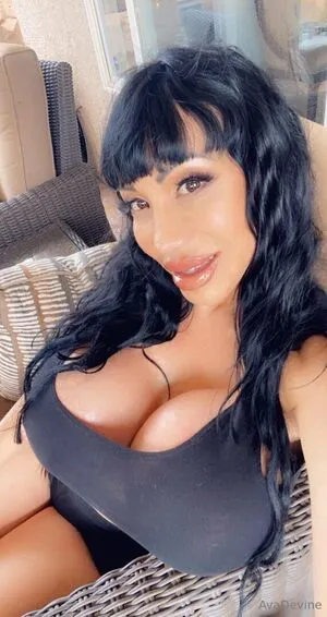 Avadevine OnlyFans Leaked Free Thumbnail Picture - #B886iXlBbE
