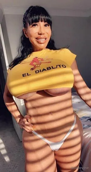 Avadevine OnlyFans Leaked Free Thumbnail Picture - #FRCUxN6TBT
