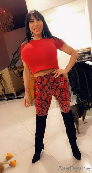 Avadevine OnlyFans Leaked Free Thumbnail Picture - #KC64xraVKU