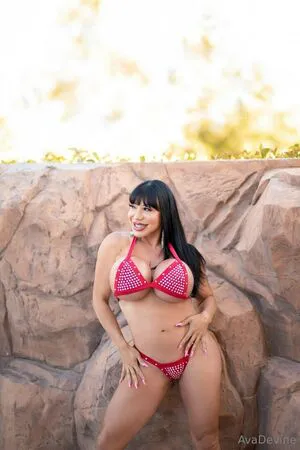 Avadevine OnlyFans Leaked Free Thumbnail Picture - #hHZqSaHeLv