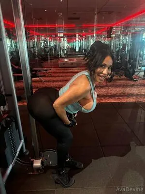 Avadevine OnlyFans Leaked Free Thumbnail Picture - #iq0GipGPDb