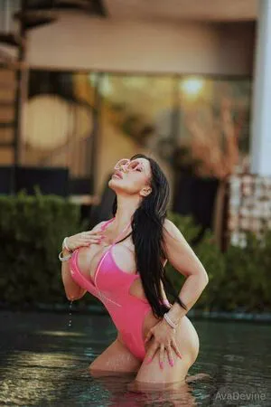 Avadevine OnlyFans Leaked Free Thumbnail Picture - #jLYdKdwN0v