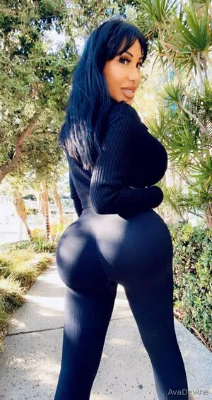 Avadevine OnlyFans Leaked Free Thumbnail Picture - #mutlohqk7a