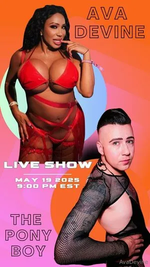 Avadevine OnlyFans Leaked Free Thumbnail Picture - #nT5kQHWU37