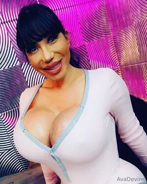 Avadevine OnlyFans Leaked Free Thumbnail Picture - #qbgXisKUoy