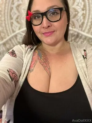 Avadollxxx OnlyFans Leaked Free Thumbnail Picture - #rFjY0RDLJj
