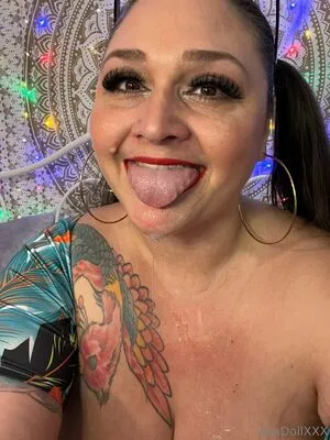Avadollxxx OnlyFans Leaked Free Thumbnail Picture - #rFoyJ2Ann5