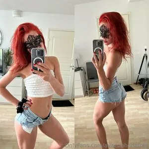 Avaeuphoria OnlyFans Leaked Free Thumbnail Picture - #1duhjjZOEA