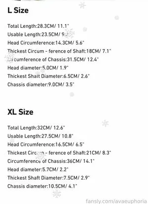 Avaeuphoria OnlyFans Leaked Free Thumbnail Picture - #FC9oEtjQxi