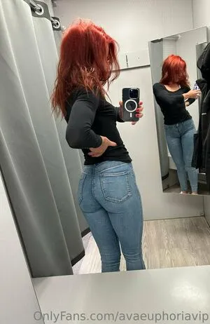 Avaeuphoria OnlyFans Leaked Free Thumbnail Picture - #T3Xxzs3uqC