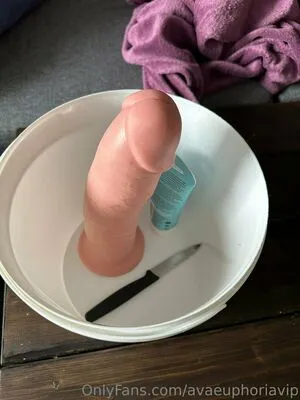 Avaeuphoria OnlyFans Leaked Free Thumbnail Picture - #jjRwgT8wYr