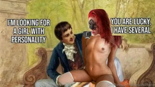 Avaeuphoria OnlyFans Leaked Free Thumbnail Picture - #kfyDA93nIi