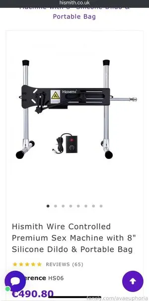 Avaeuphoria OnlyFans Leaked Free Thumbnail Picture - #lvEA6hth3U