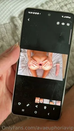 Avaeuphoria OnlyFans Leaked Free Thumbnail Picture - #nFnGxUDx7O