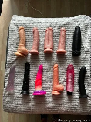 Avaeuphoria OnlyFans Leaked Free Thumbnail Picture - #rgpgL3xzHN