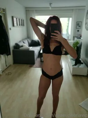 Avaeuphoriavip OnlyFans Leaked Free Thumbnail Picture - #9VeSA6hatw