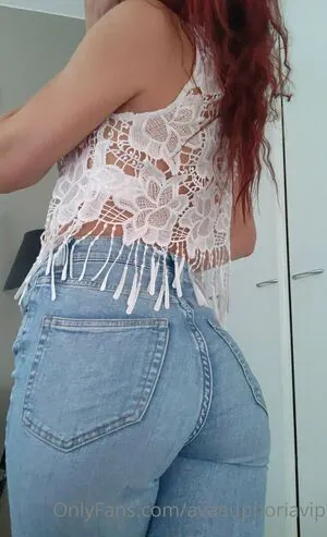 Avaeuphoriavip OnlyFans Leaked Free Thumbnail Picture - #JRiKD4eUC1