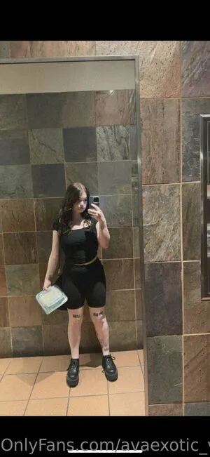 Avaexotic Vip OnlyFans Leaked Free Thumbnail Picture - #696LGxnKU1