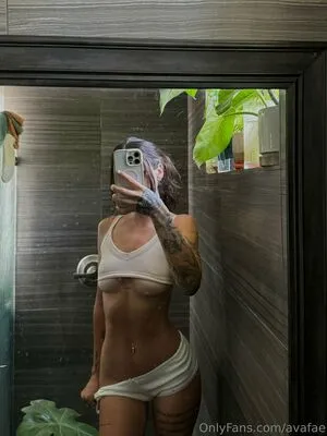 Avafae OnlyFans Leaked Free Thumbnail Picture - #0re3SEIvis