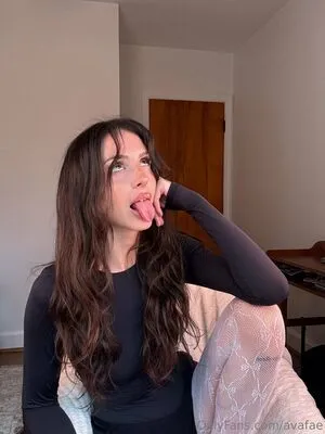 Avafae OnlyFans Leaked Free Thumbnail Picture - #0xExpm038p