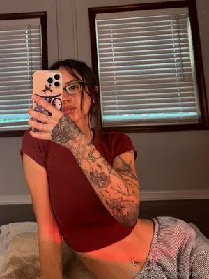 Avafae OnlyFans Leaked Free Thumbnail Picture - #88kI3LRHc0