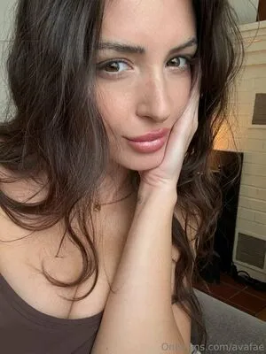 Avafae OnlyFans Leaked Free Thumbnail Picture - #DcpYHhwUph