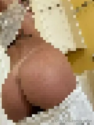 Avafae OnlyFans Leaked Free Thumbnail Picture - #GsGKisGXP2