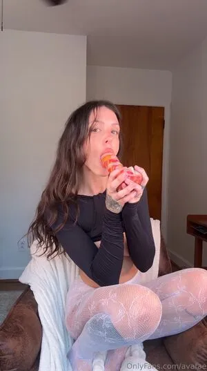Avafae OnlyFans Leaked Free Thumbnail Picture - #H3zIVha8TV