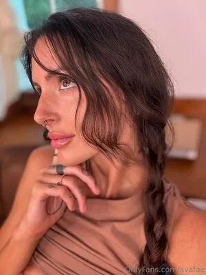 Avafae OnlyFans Leaked Free Thumbnail Picture - #INAD0Nqzb9