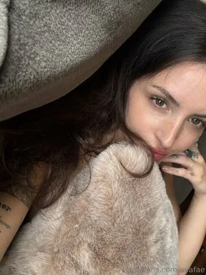 Avafae OnlyFans Leaked Free Thumbnail Picture - #NXM2OAD3m7