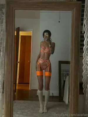 Avafae OnlyFans Leaked Free Thumbnail Picture - #NjdDmsKZGA